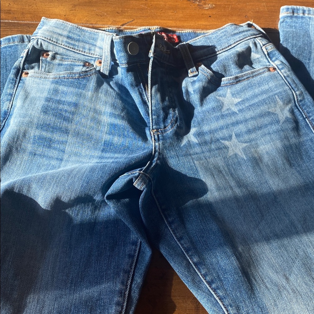 Lucky Brand ladies jeans size 4 - Picture 10 of 10